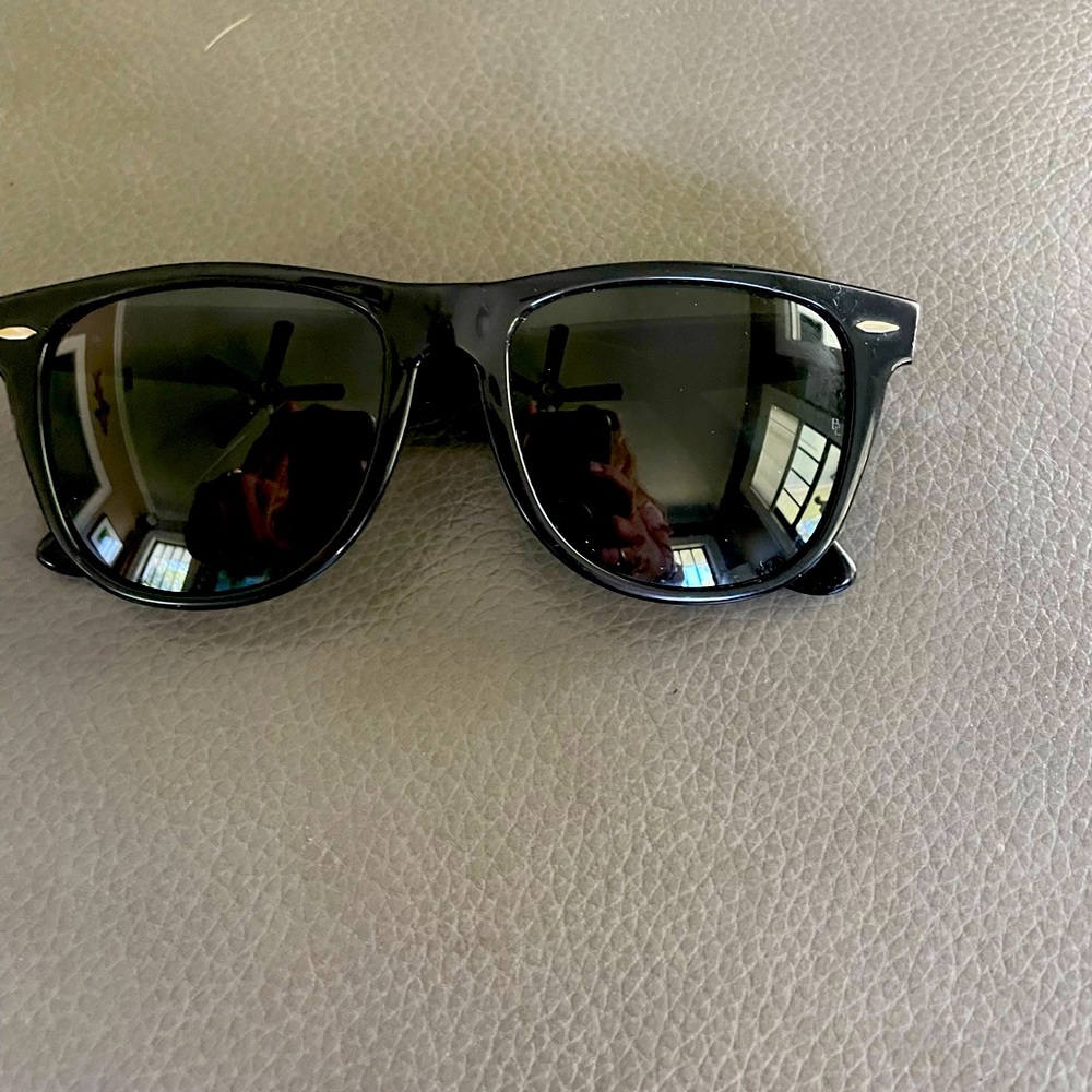 1970s Vintage Ray-band